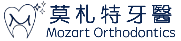 莫札特牙醫logo
